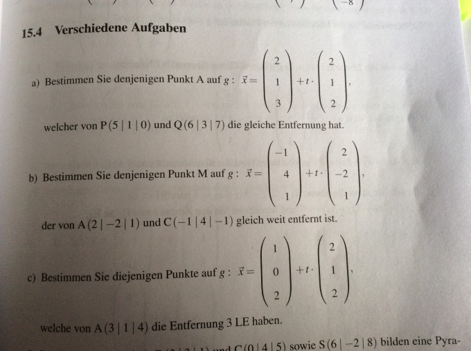 Bild Mathematik