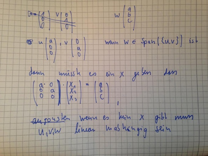 Bild Mathematik