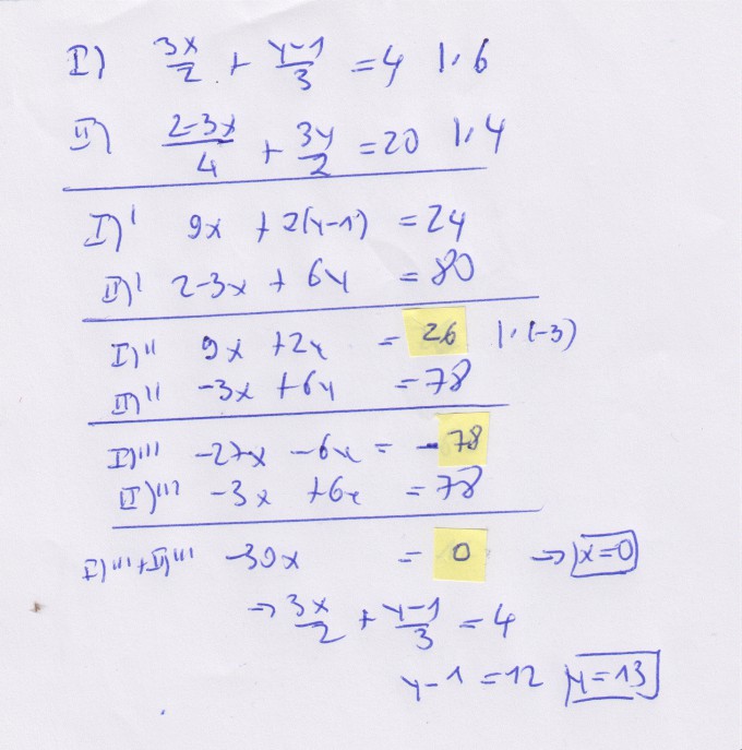 Bild Mathematik