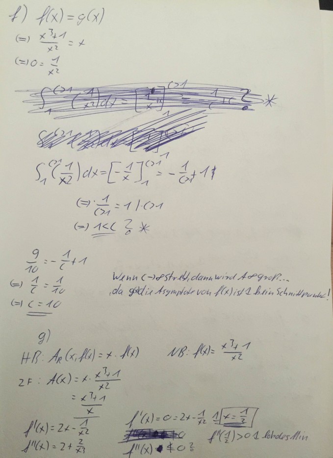 Bild Mathematik