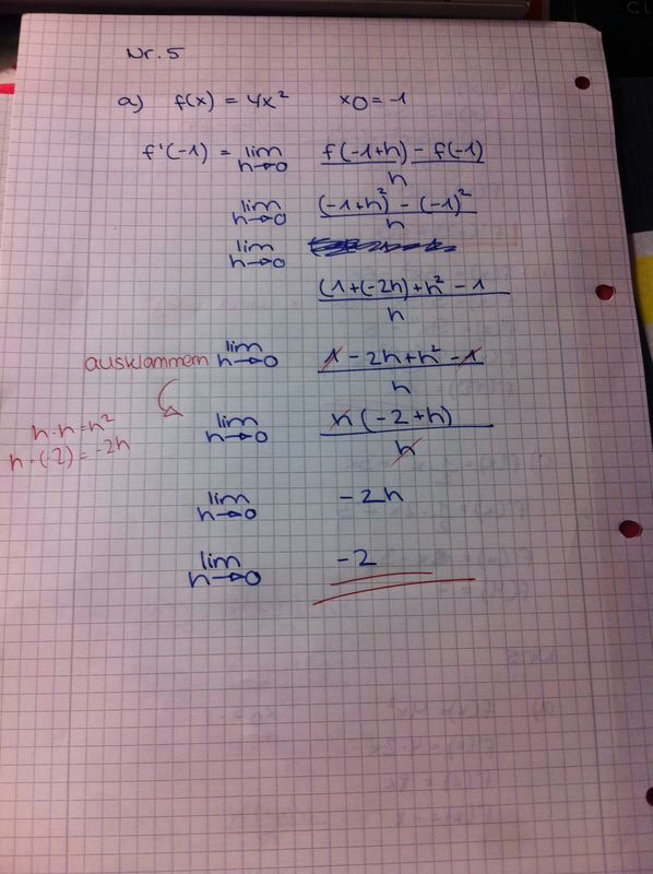 Bild Mathematik