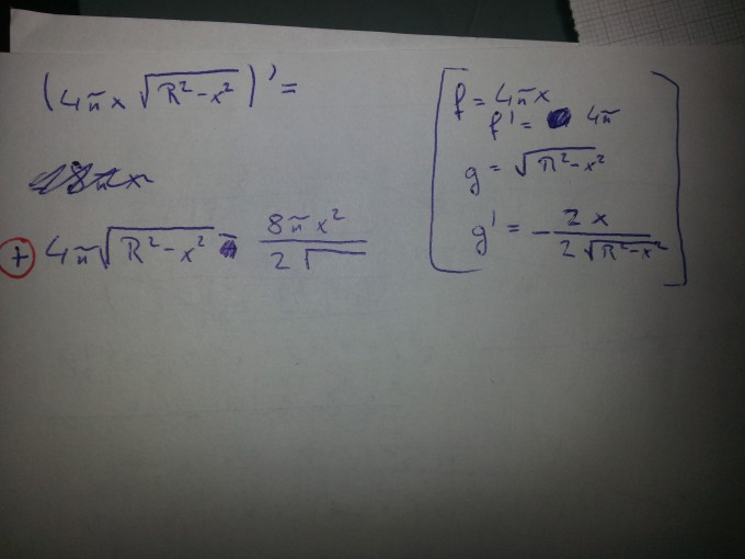 Bild Mathematik