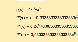 Bild Mathematik