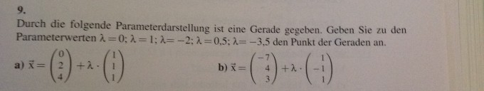 Bild Mathematik