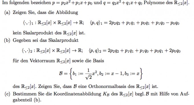 Bild Mathematik