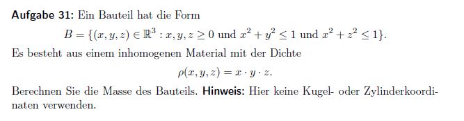 Bild Mathematik