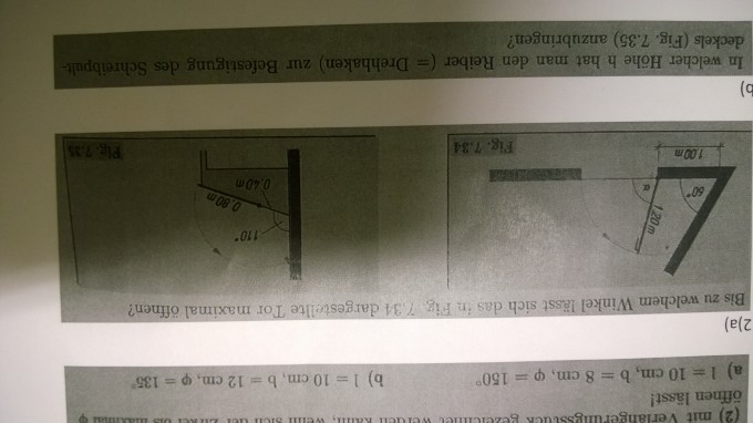 Bild Mathematik