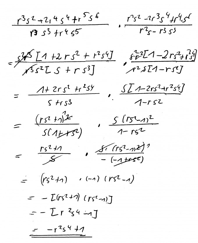 Bild Mathematik