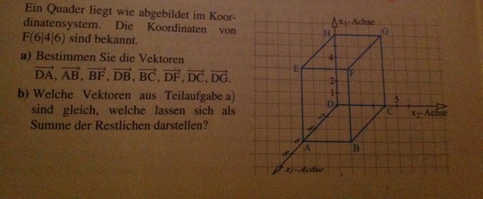 Bild Mathematik