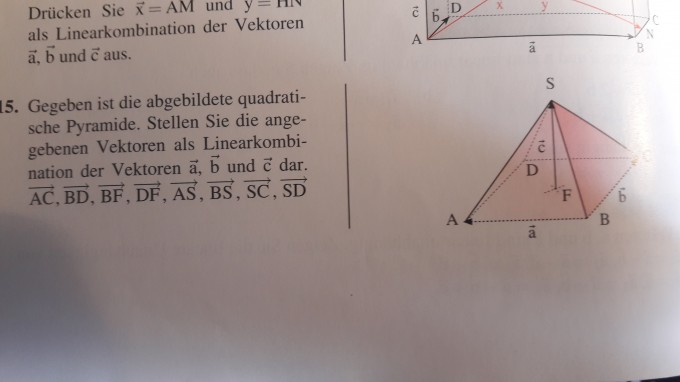 Bild Mathematik