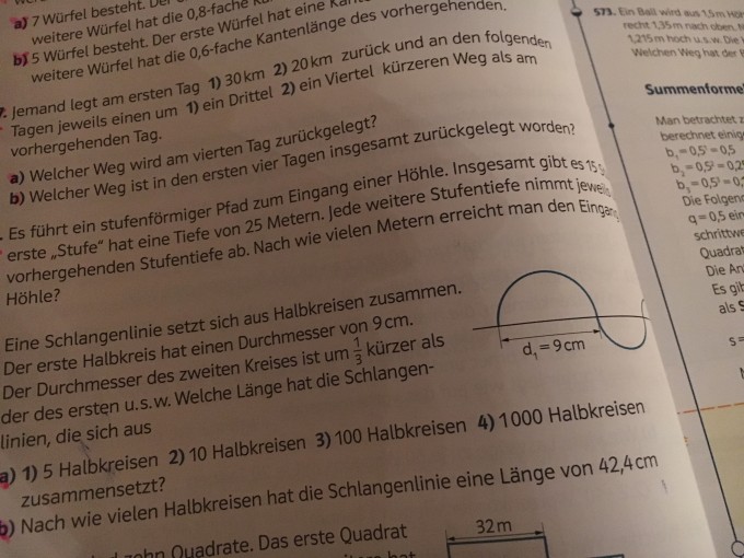 Bild Mathematik