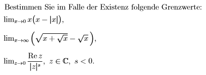 Bild Mathematik