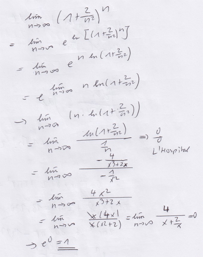 Bild Mathematik