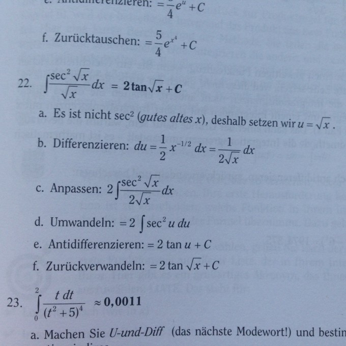 Bild Mathematik