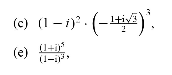 Bild Mathematik