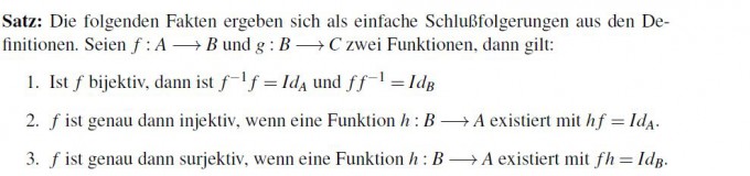 Bild Mathematik