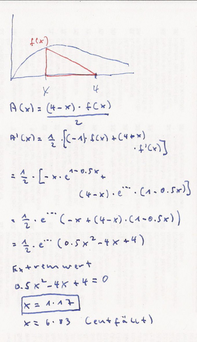 Bild Mathematik