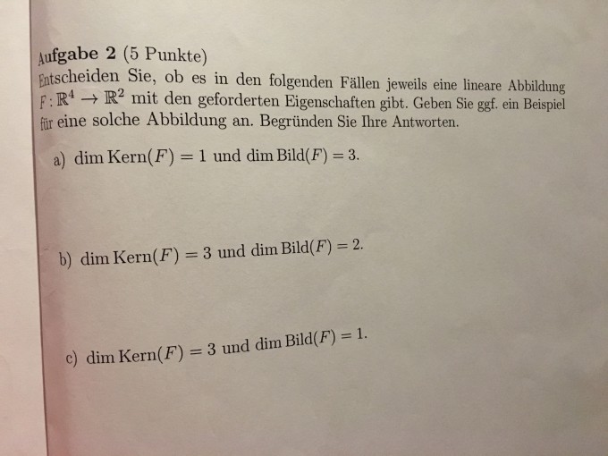 Bild Mathematik