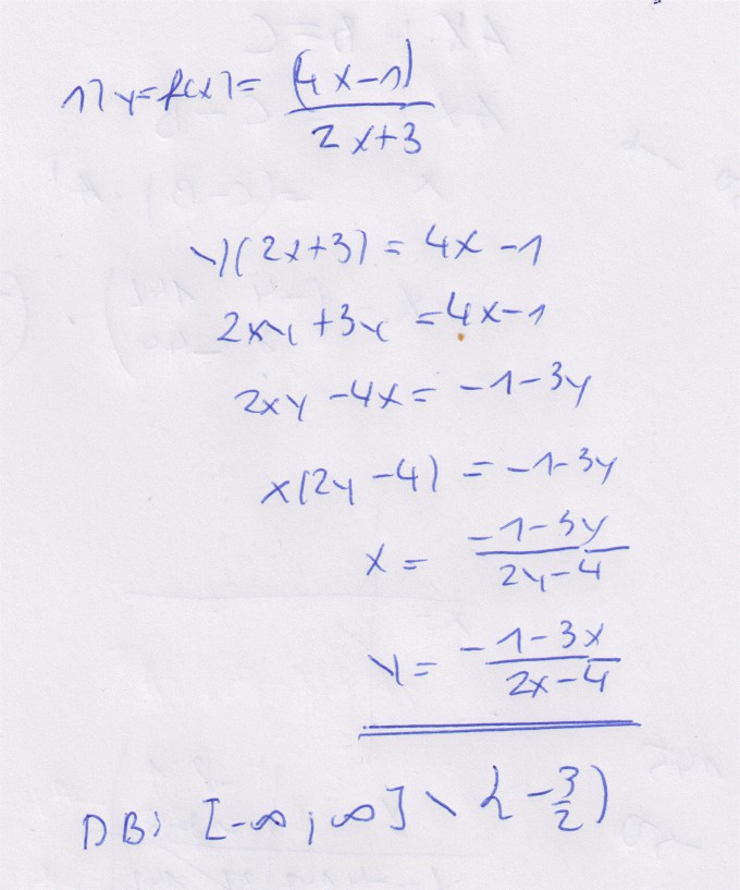 Bild Mathematik