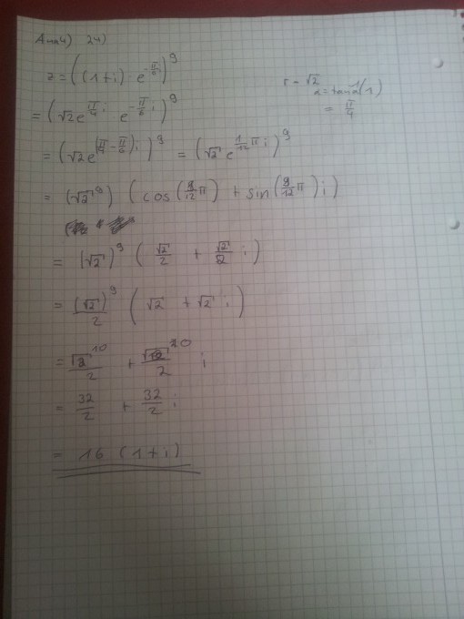 Bild Mathematik