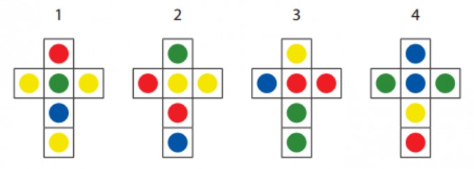 Sudoku Würfel