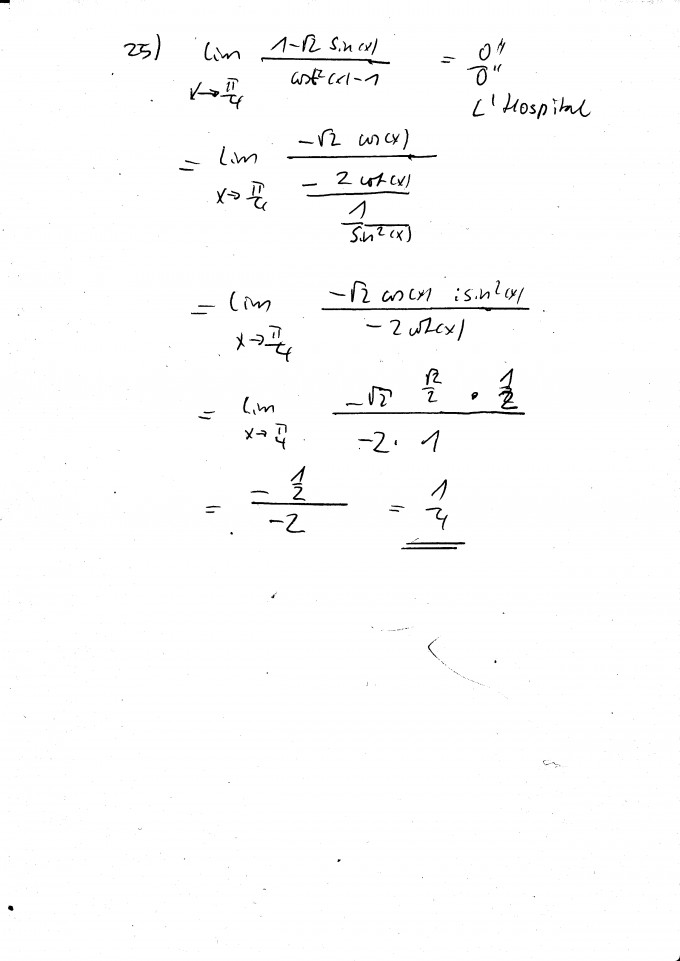 Bild Mathematik