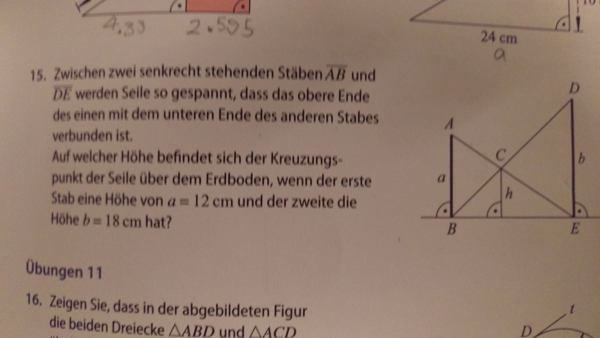 Bild Mathematik