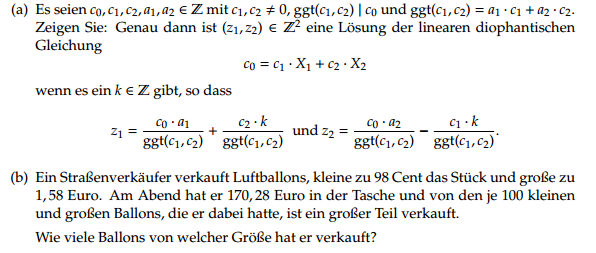 Bild Mathematik