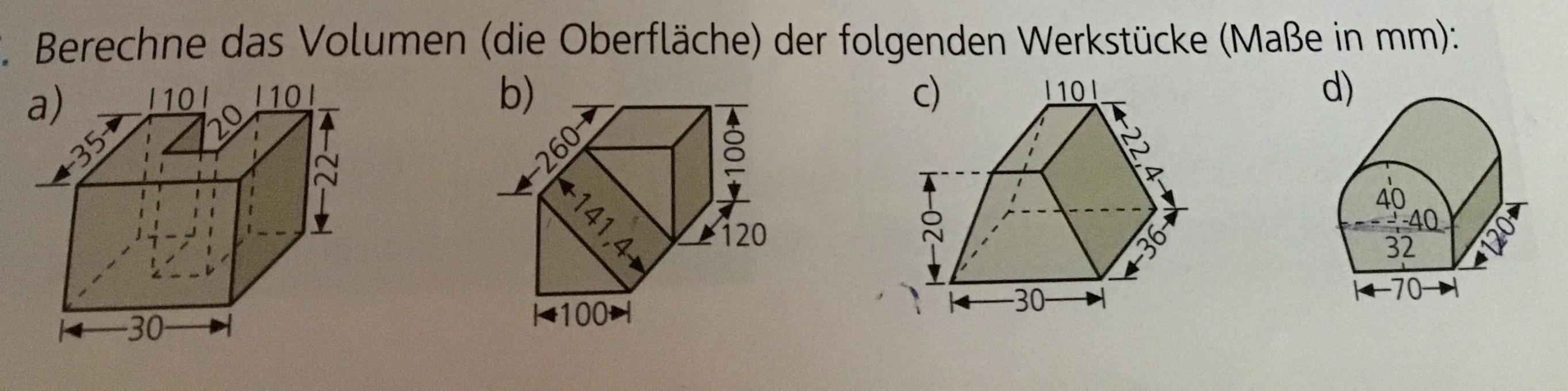 Bild Mathematik