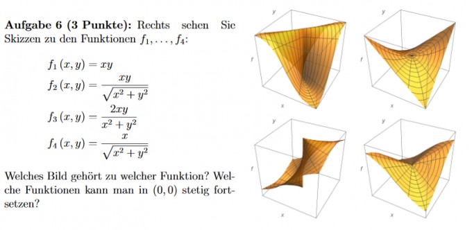 Bild Mathematik