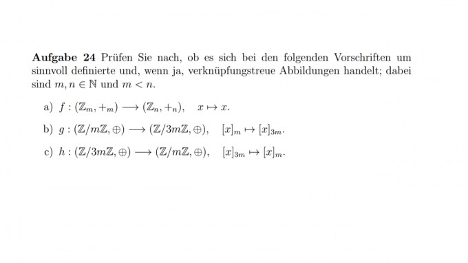 Bild Mathematik