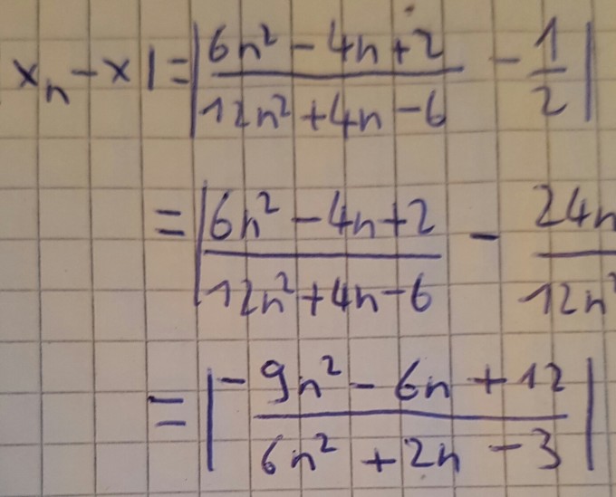 Bild Mathematik