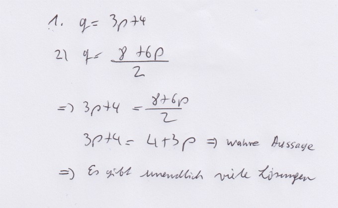 Bild Mathematik