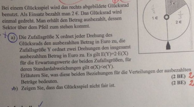 Bild Mathematik