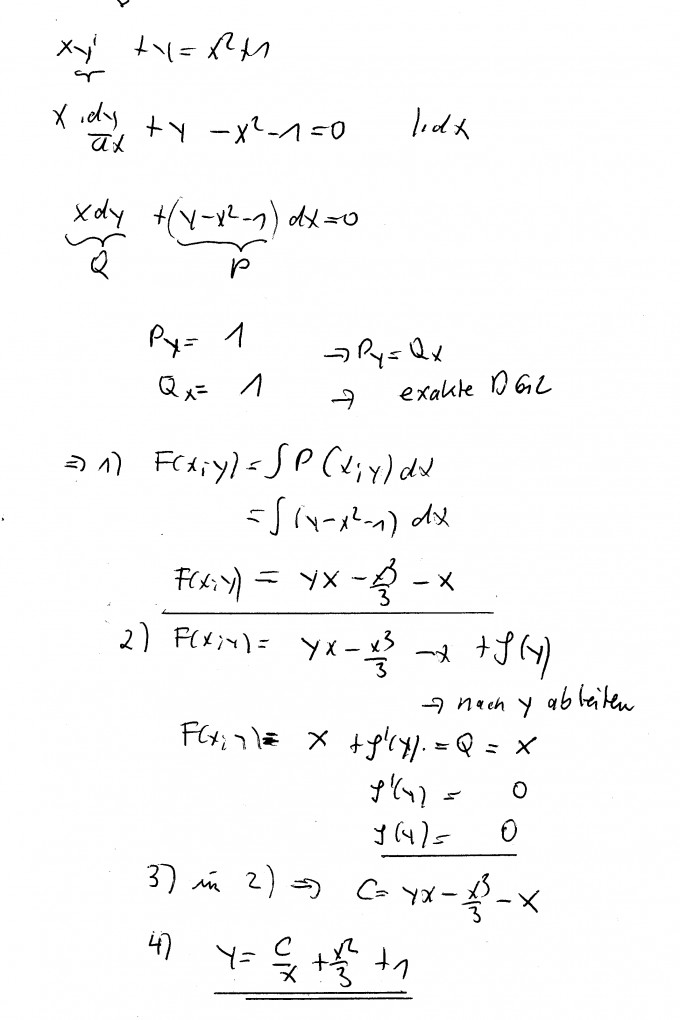 Bild Mathematik