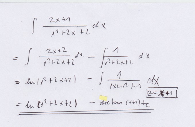 Bild Mathematik