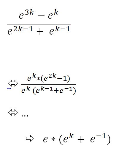 Bild Mathematik