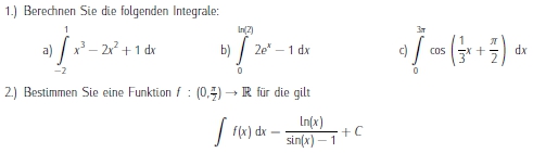 Bild Mathematik