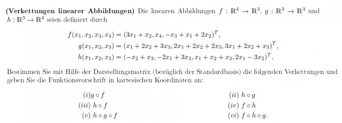 Bild Mathematik