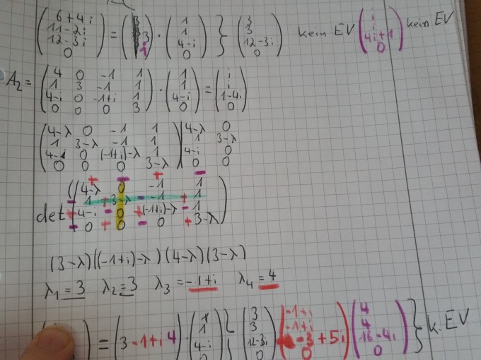 Bild Mathematik