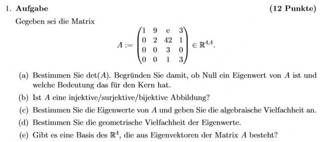 Bild Mathematik