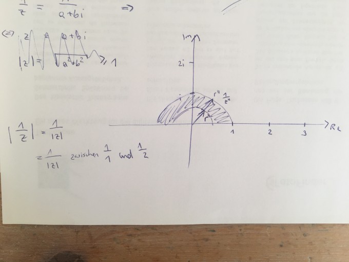 Bild Mathematik