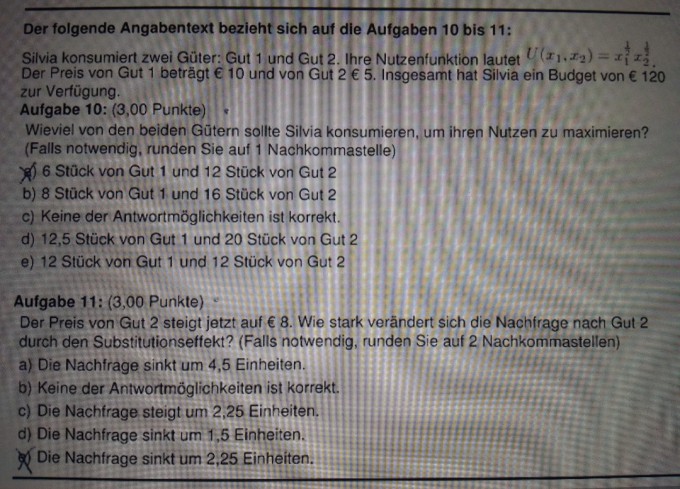 Bild Mathematik