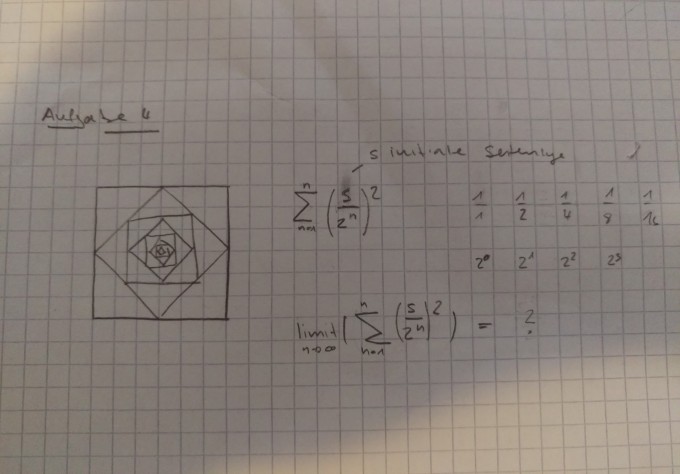 Bild Mathematik