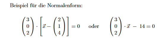 Bild Mathematik