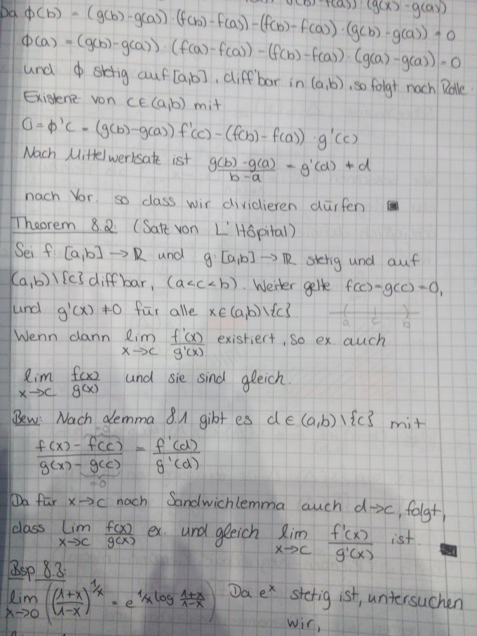 Bild Mathematik