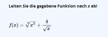 Bild Mathematik