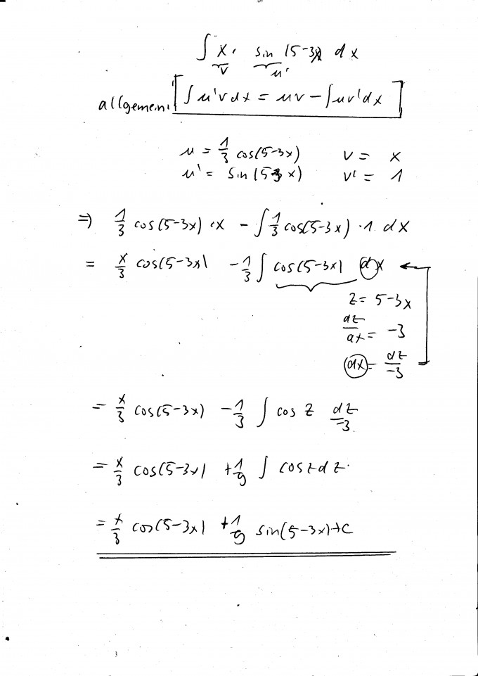 Bild Mathematik