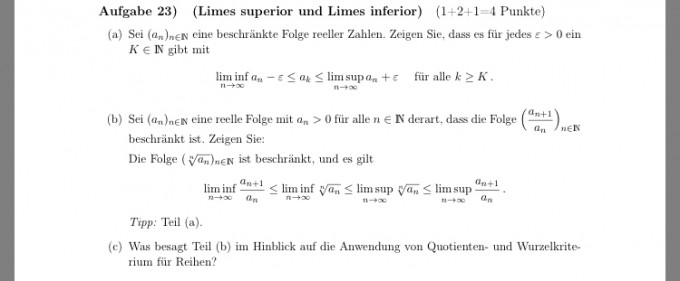 Bild Mathematik