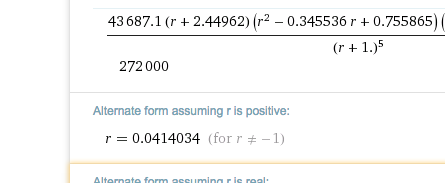 Bild Mathematik